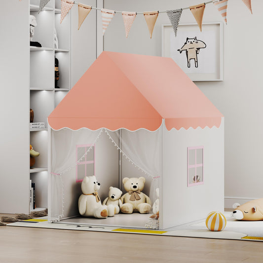 Children's Tent Indoor Girl Princess Small Tent Dream Sleepable Game Toy House
