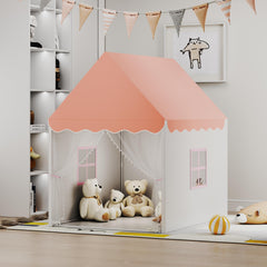 Children's Tent Indoor Girl Princess Small Tent Dream Sleepable Game Toy House