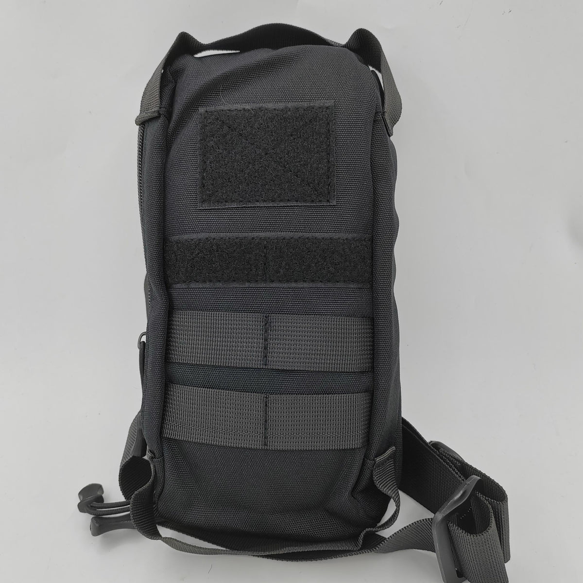 Tactical Crossbody Bag for Travel Outdoor Camping Multifunctional Storage