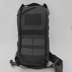 Tactical Crossbody Bag for Travel Outdoor Camping Multifunctional Storage