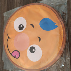 Cartoon Laundry Basket Storage Bag for Baby Toy