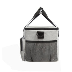 Cooling Ice Pack for Lunch Bag, Slim & Reusable Gel Pack