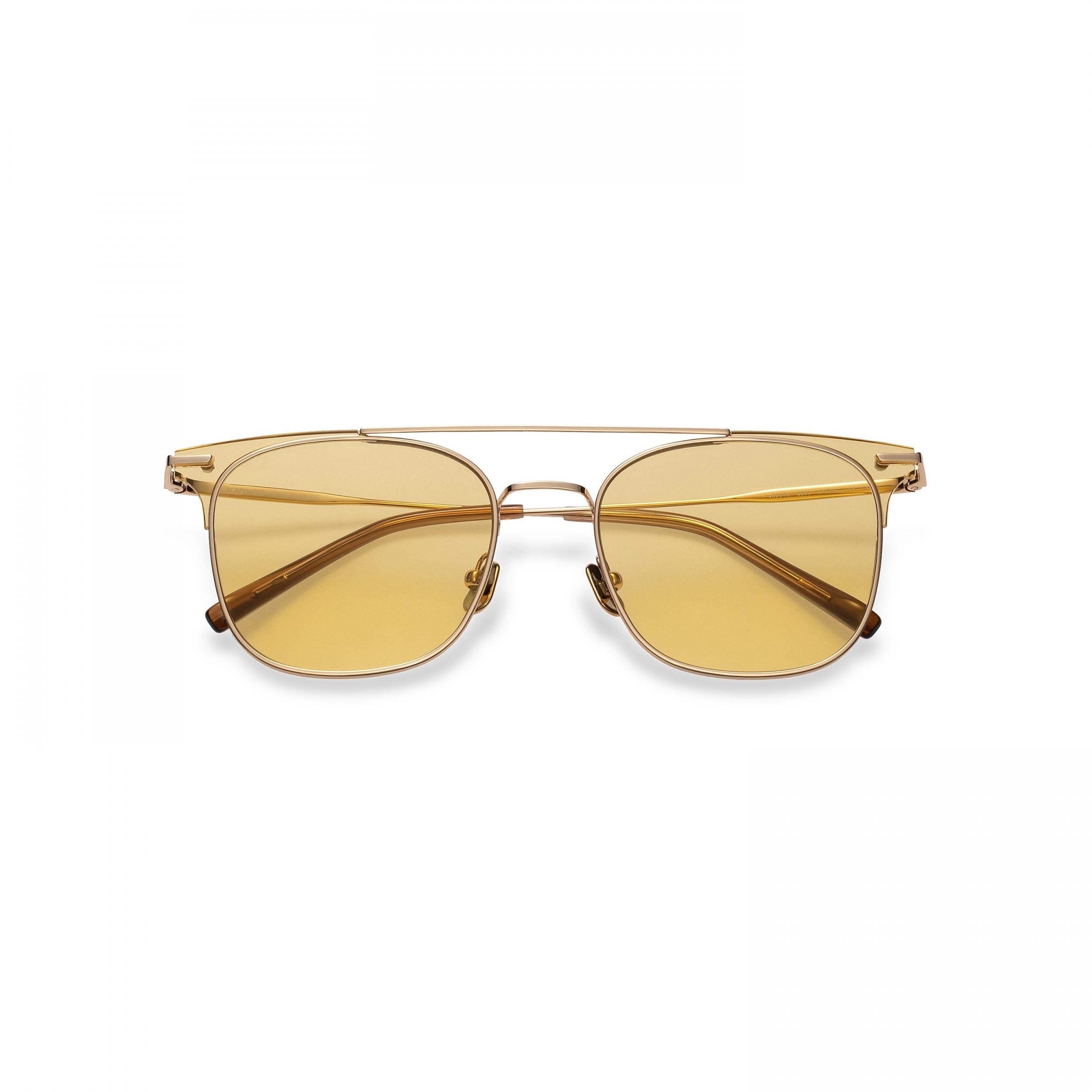 Men's Casual Sunglasses UV Protection for Party Holiday Festivals
