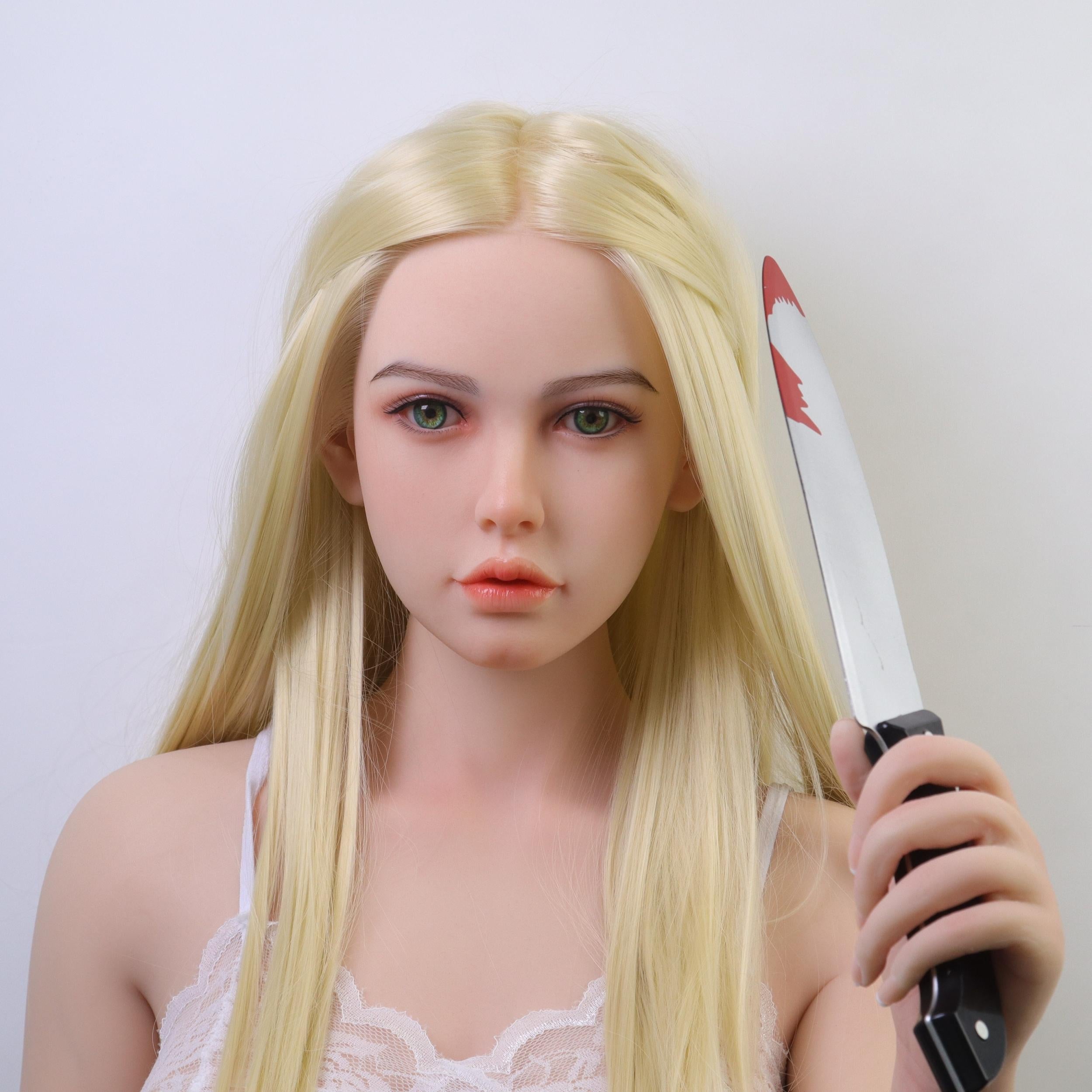 Realistic Plastic Halloween Spoof Props Funny Decoration Toy Party Supplies