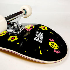 Complete Skateboard Market Astronaut Professional Adult Youth