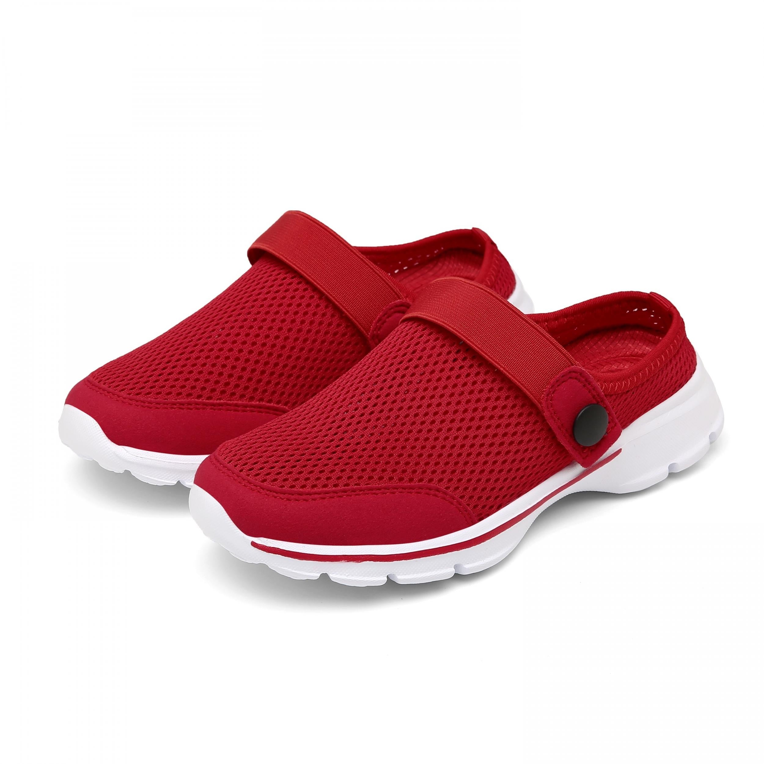 Kid's Breathable Clog Casual Water Shoes