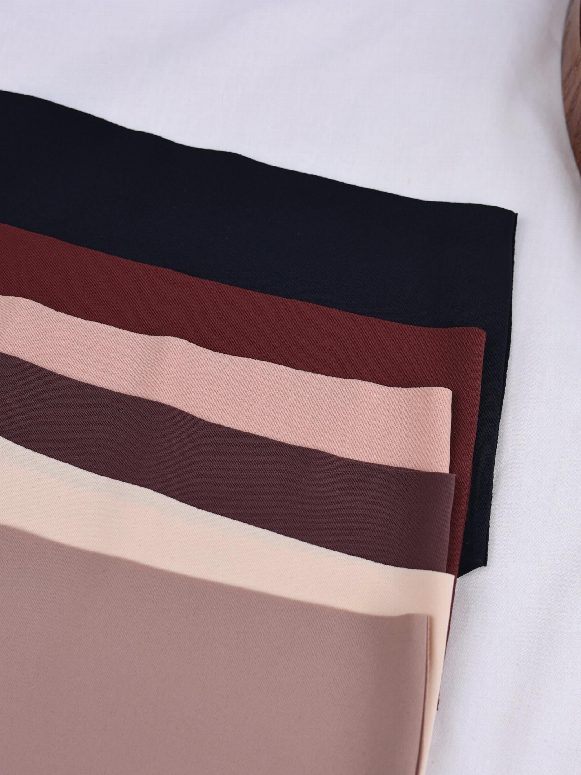 6pcs Seamless Stretchy Briefs Comfy Women's Panties