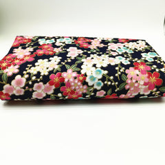 1pc 150 59 37 4in Bronzing Quilting Fabric Cotton Craft DIY Doll Clothes Fabric