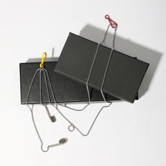 Men's Earphone Necklace Trousers Chain Belt