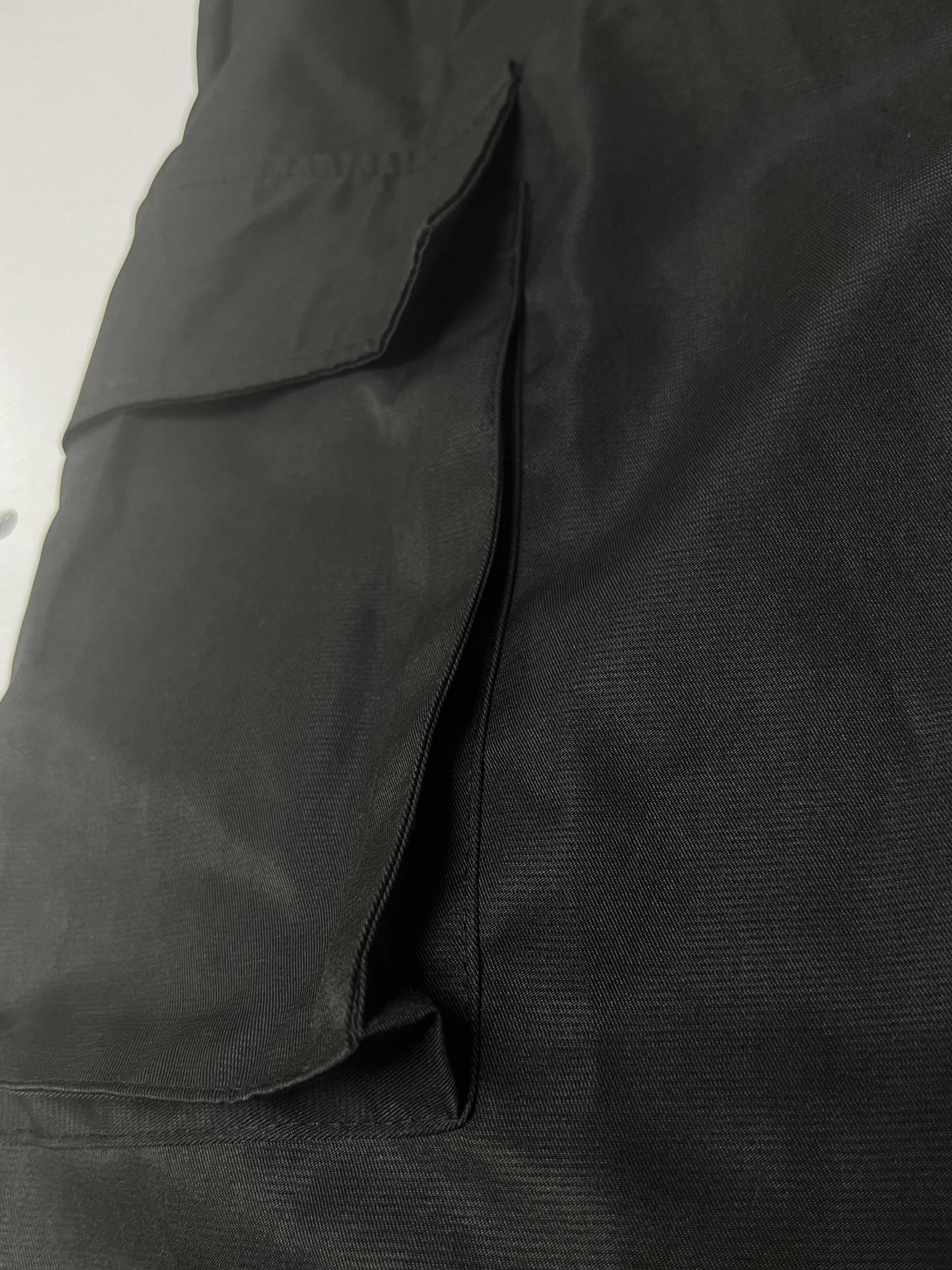  Wide Leg Cargo Pants With Pockets