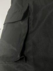  Wide Leg Cargo Pants With Pockets