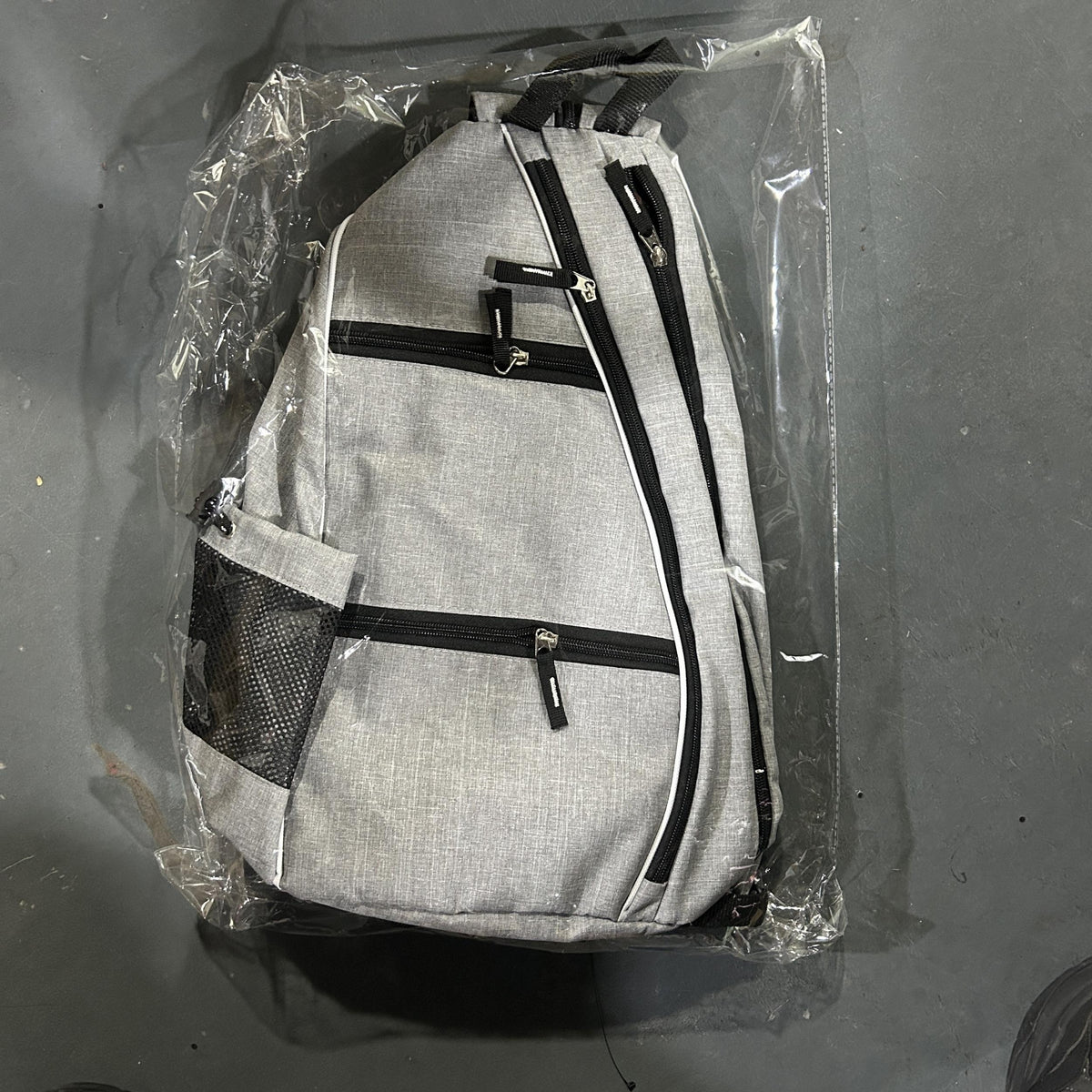 Waterproof Sports Shoulder Bag Backpack for Rackets