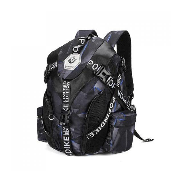 Kids School Backpack Orthopedic Bagpack Waterproof Book Bag