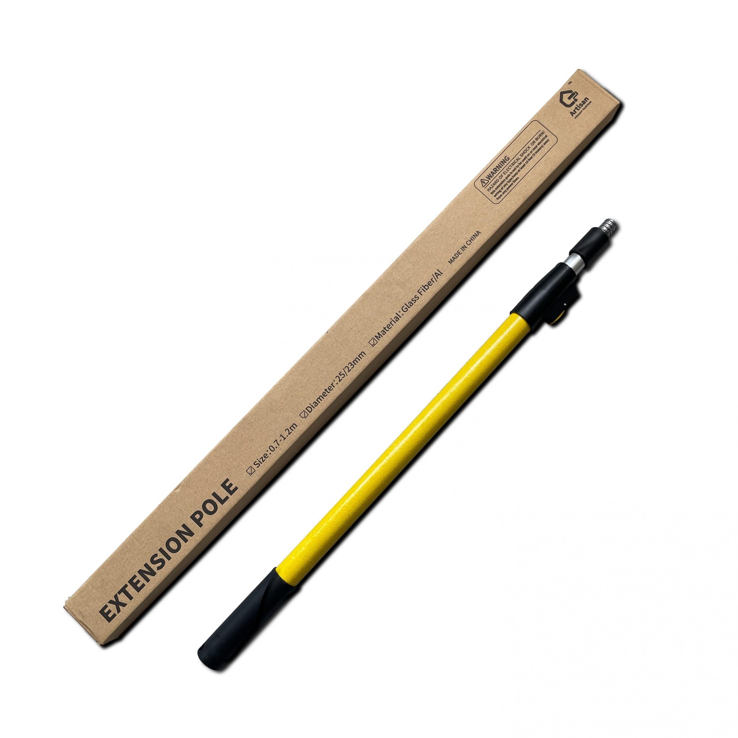 1pc Paint Extension Pole Paint Roller Extension Pole Home Improvement Tool