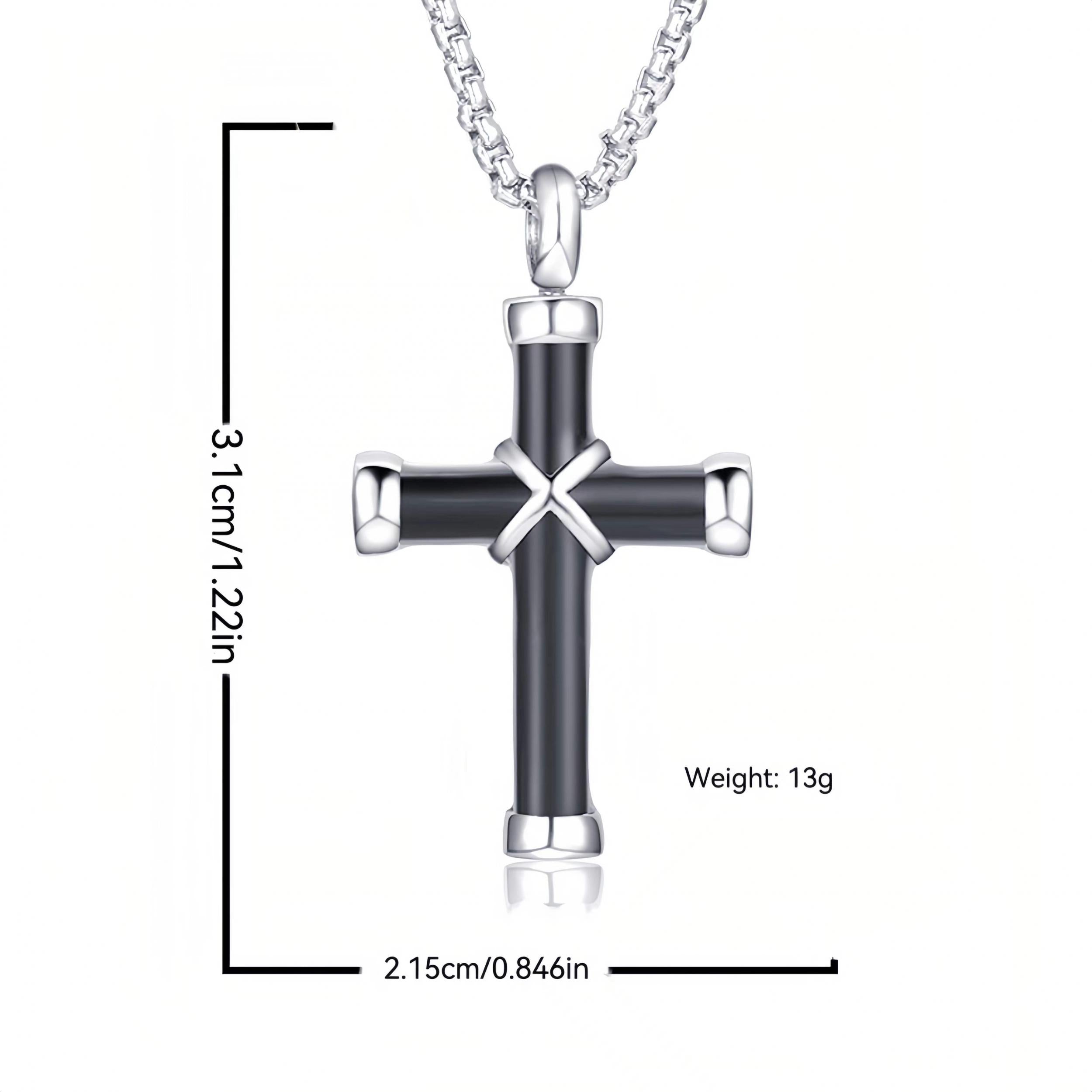 Pet Memorial Pendant Cremation Urn Necklace
