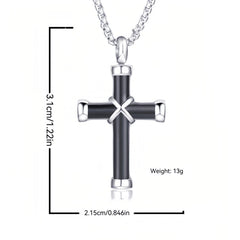 Pet Memorial Pendant Cremation Urn Necklace
