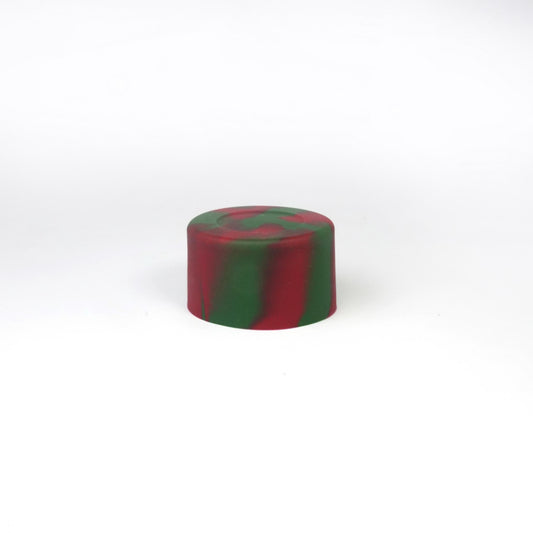 Rainforest Series Silicone Cup Base Sleeve Insulation Cover