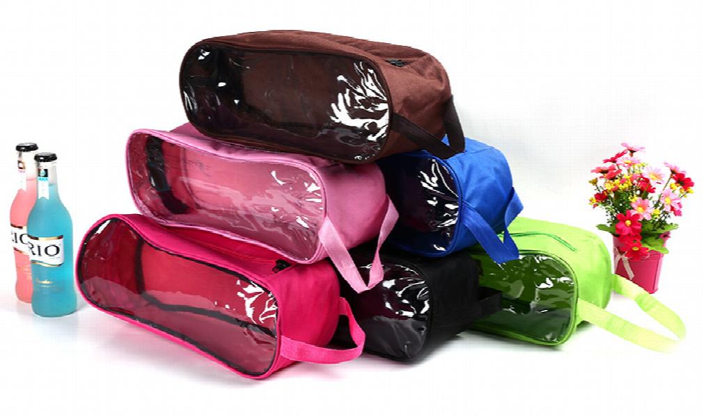 Waterproof Shoes Clothing Bag Travel Storage Organizer Bag