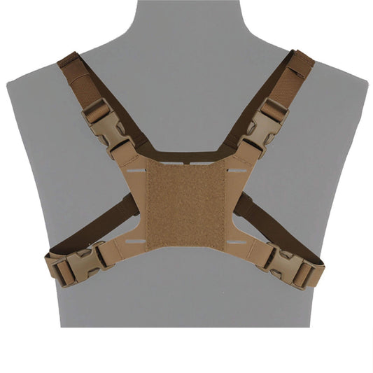 Mobile Phone Navigation Bracket for MB 03 Light Vest