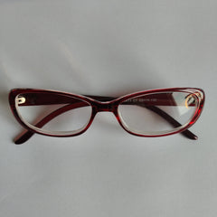 Presbyopia Corrective Eyeglasses for Men Women - Reading Glasses