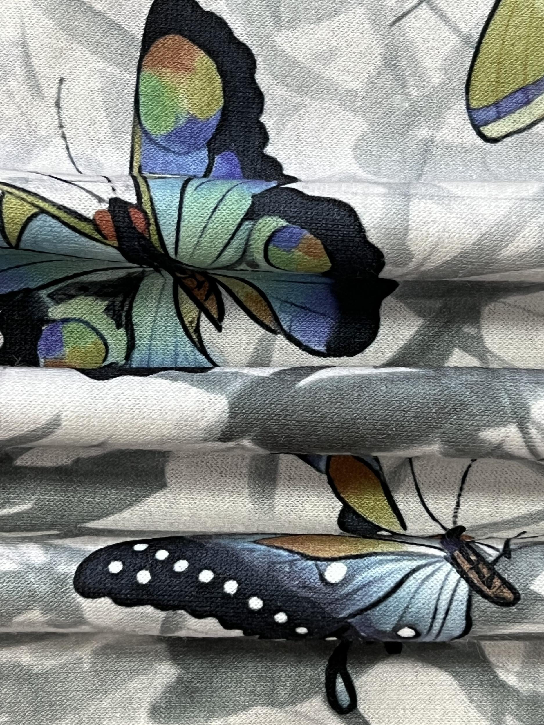 Y2K Sporty Plus Size Graffiti Print Stretch Baggy Pants