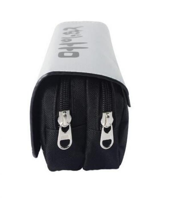 Totoro Bus Zipper Pencil Case