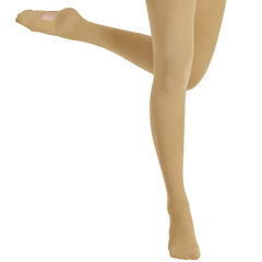 Ultra Soft Pro Dance Tights for Girls - Ballet Daily Wear