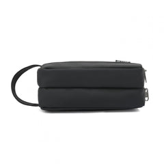 Men's Multifunctional Handbag Waterproof Storage Bag