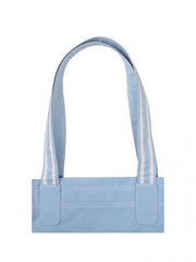 Rimini Shopping Bag Red