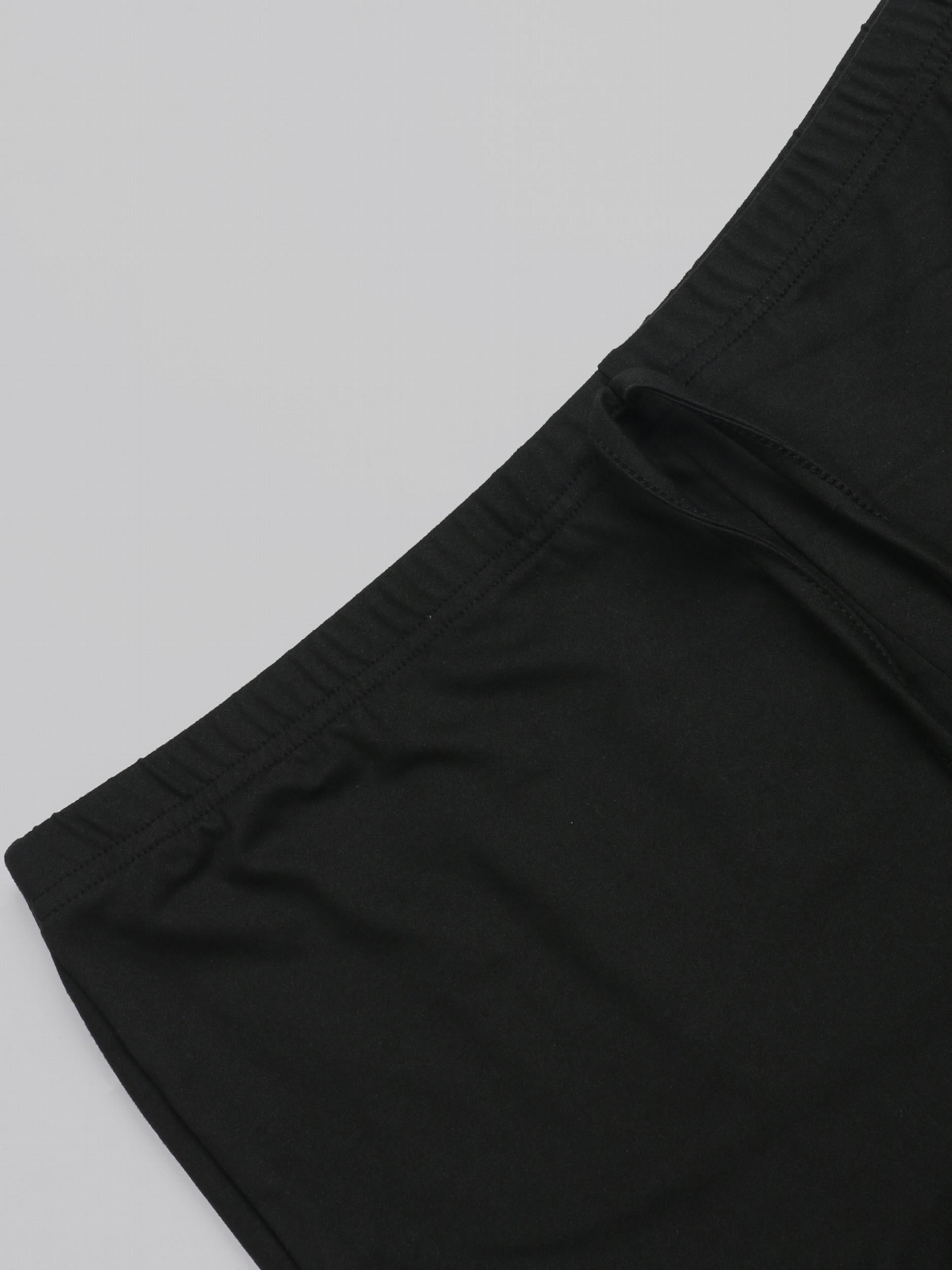  Women's High Rise Stretch Trousers