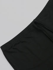  Women's High Rise Stretch Trousers