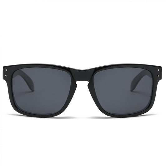 Men's Polarized UV Protection Sports Sunglasses for Cycling Travel