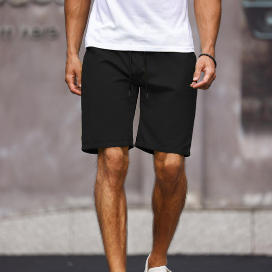 Men's Beach Casual Shorts for Summer
