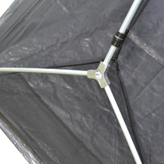 Waterproof Mountaineering Tent with Aluminum Pole