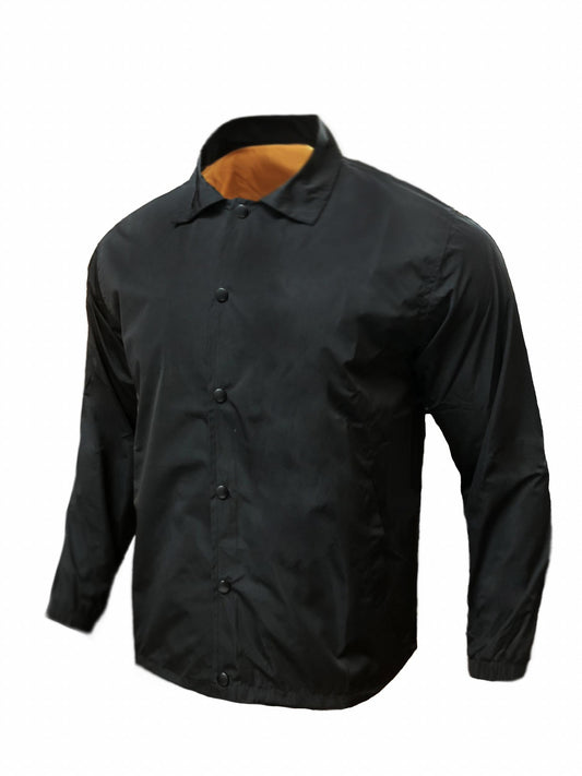 Men's Waterproof Jacket Stylish Comfy Coat For Outdoor Activities