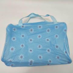 Waterproof Cosmetic Bag for Travel Camping Supplies Storage