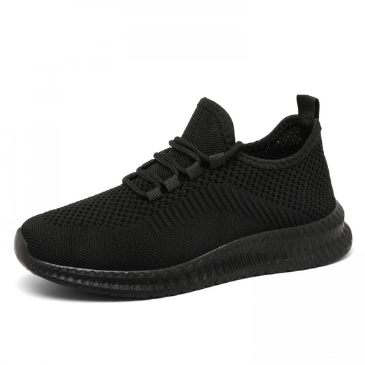 Women's Breathable Non-slip Sports Shoes Lightweight Running Shoes