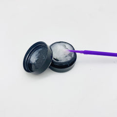 Eyelash Extension Glue Remover Gentle Lash Removal Set