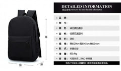Demon Slayer Tanjirou Backpack