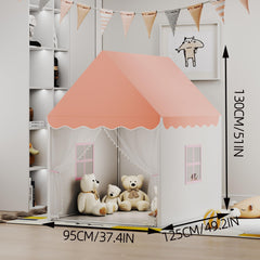 Children's Tent Indoor Girl Princess Small Tent Dream Sleepable Game Toy House