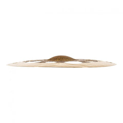 Hand Hammered B20 Bronze 45 Dual Trash Crash Cymbals