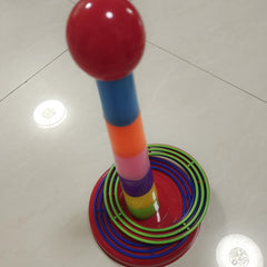 Water Play Sleeve Circle Toy Sprinkle Water Toy