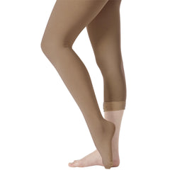 Ultra Soft Pro Dance Tights for Girls - Ballet Daily Wear