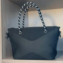 Men's Lightweight Handbag Casual Outdoor Tote Bag