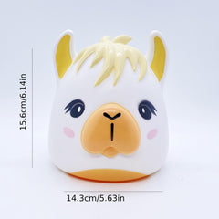 Alpaca LED Night Light for Children