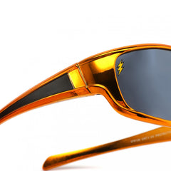 Cartoon Pattern UV Protection Sunglasses For Climbing