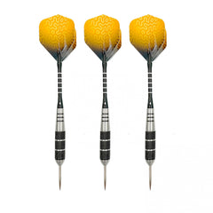 3pcs Aluminum Dart Set Indoor/Outdoor Games