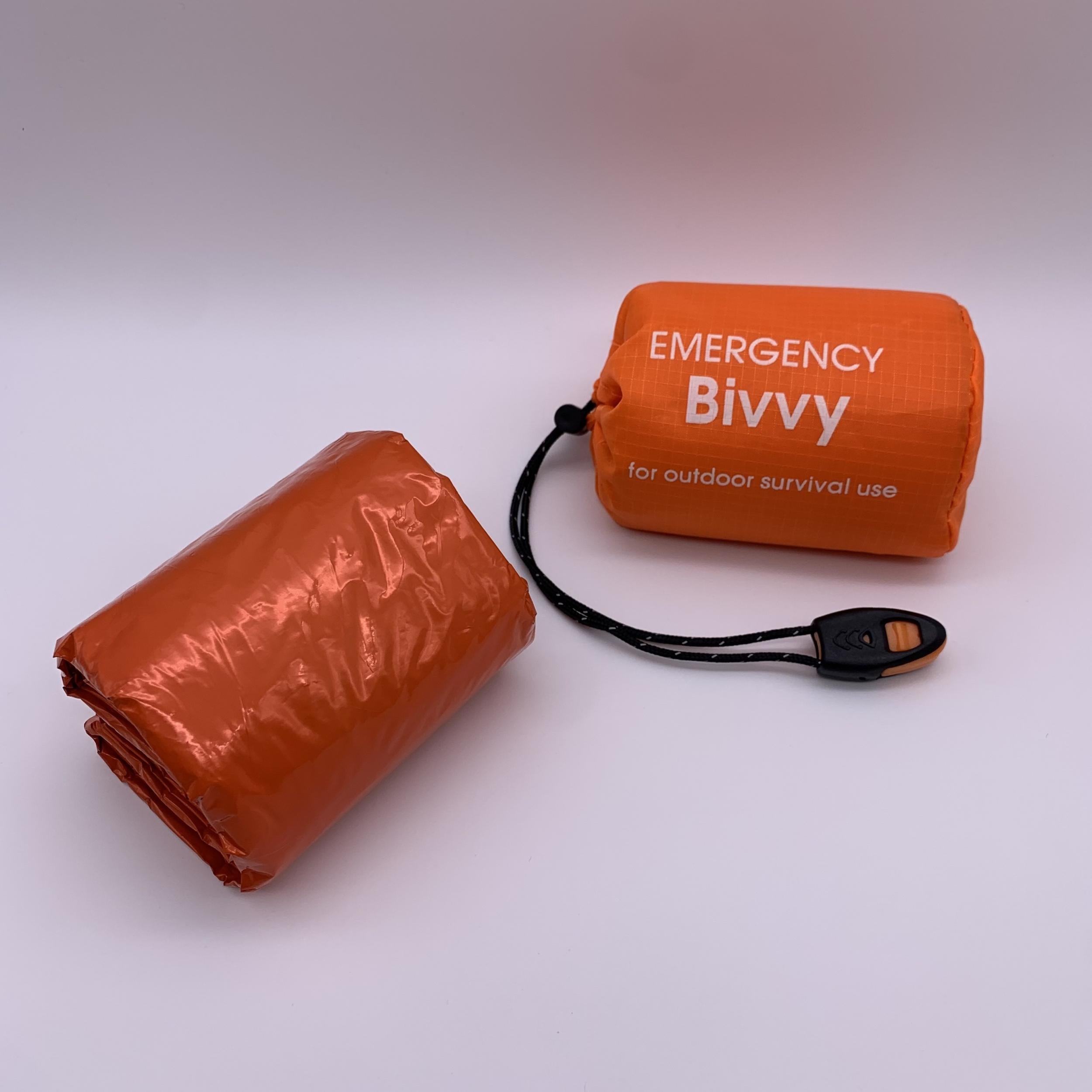 Outdoor Emergency Sleeping Bag Insulation Blanket
