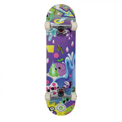 Funnow Professional Skateboard Set for Street Park