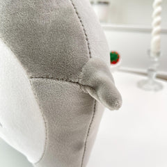 Cute Chinchilla Stuffed Toy for Kids